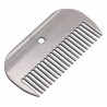 Aluminiumkamm Shires großes Modell - Aluminium