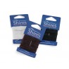 Pikiergarn Shires - Braun