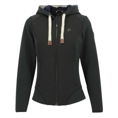 Steppweste Equithème Phoebe