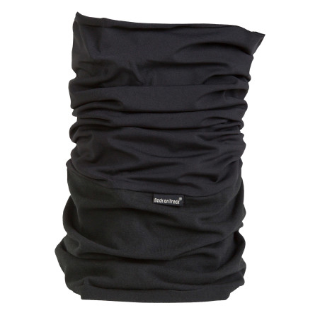 Halswärmer Back On Track