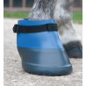 Hufschuh zur Pflege Shires - Blau