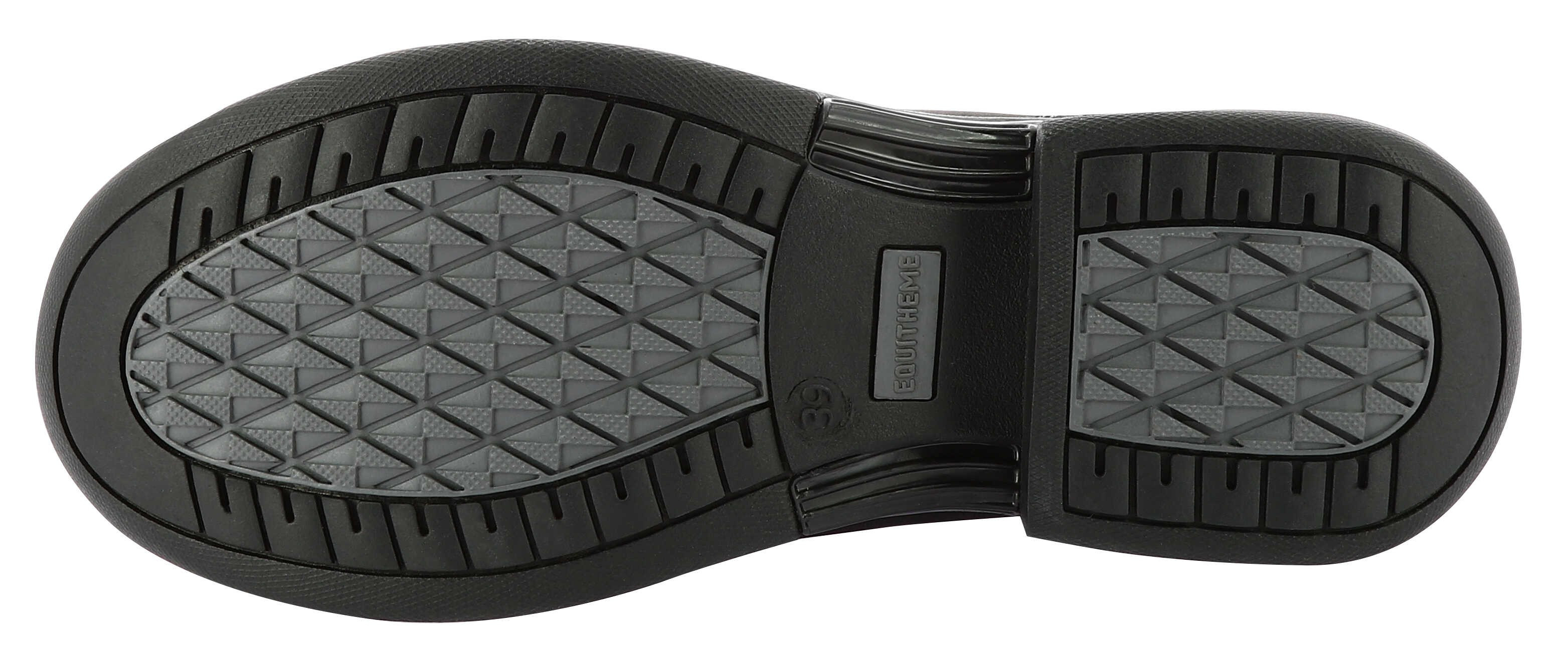 Equithème Hydro Stiefel Schwarz Equithème Hydro Stiefel Schwarz