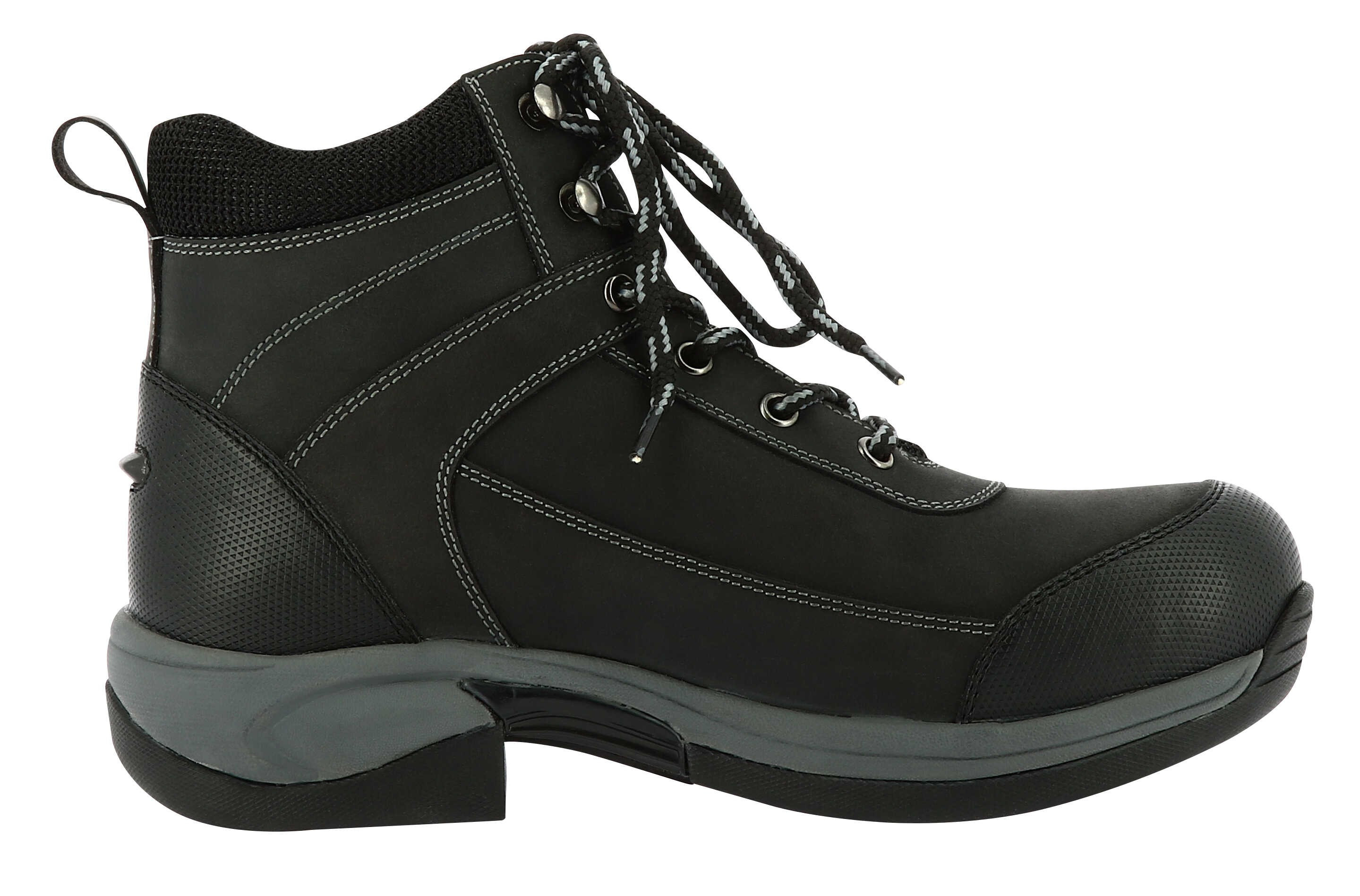 Equithème Hydro Stiefel Schwarz Equithème Hydro Stiefel Schwarz