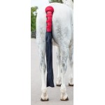Schweifschutz gefüttert mit Tasche Arma Shires