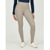 Tägliche Dublin-Leggings - Beige