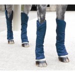 Transportgamaschen Travel Sure Shires