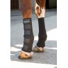 Außengamaschen Arma Shires - Schwarz