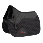 Sattelpad rutschfest Soft Grip Shires