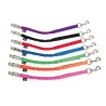 Anbindestrick für Anhänger Bungee Breakaway Shires - Blau