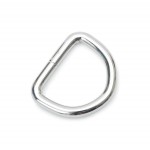 Shires D-Ring
