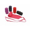 Schweifbandage Shires - Rot
