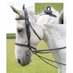 Elastische Zügel Shires
