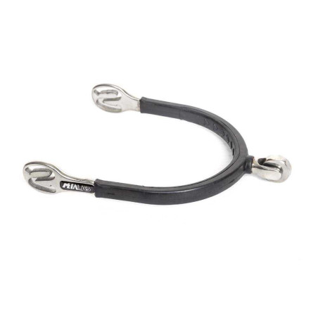 Metalab SS-Sporen mit Rad