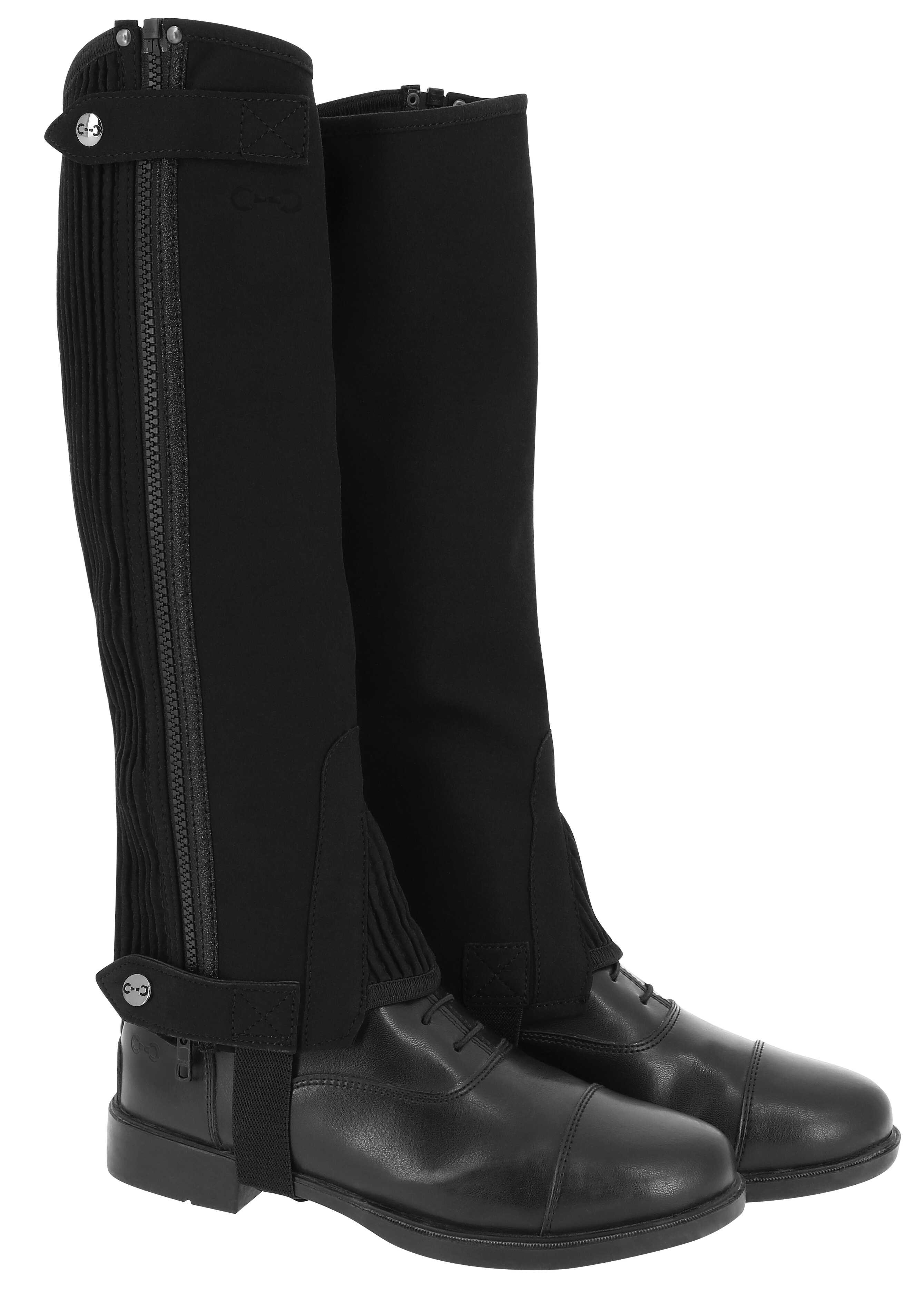 Mini-Chaps Riding World Kevin Schwarz