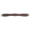 Anti-Scheuer-Gurt Contour Shires - Braun