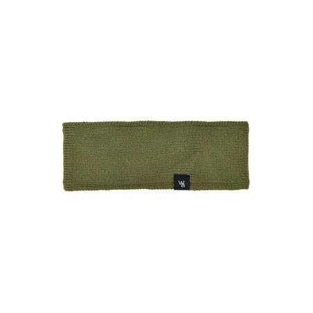 Weatherbeeta Stirnband mit Fleecefutter