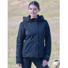 Weatherbeeta Protect Jacke mit Stehkragen - Marine