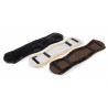 Gurt-Schoner Dressur SupaFleece Performance - Braun