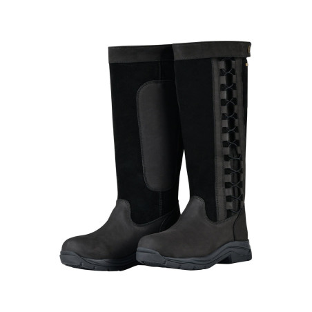 Stiefel Dublin Pinnacle III