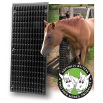 Shires Pferdestriegel