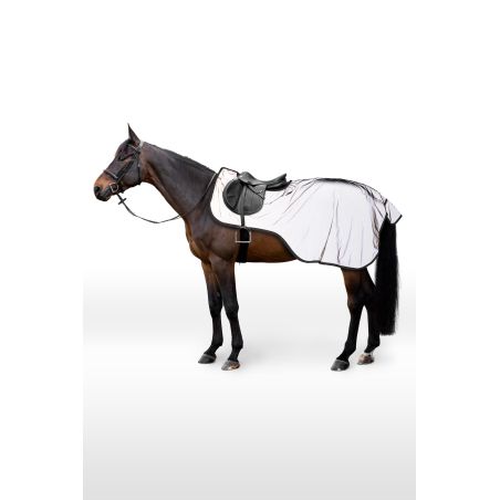 Reflektierende Horze Hi Viz Decke