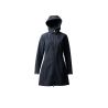Lange beheizbare Winterjacke Jadine Horze - Marine