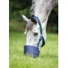 Flexi Maulkorb Shires - Marineblau