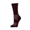 WeatherBeeta Performance Crew Reitsocken - Maulbeere / Purpurwein