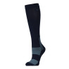 Weatherbeeta Performance Kniestrümpfe - Marine / Schieferblau