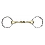 Gebiss 18 mm Shires