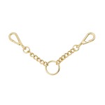 Kurze Newmarket-Kette Shires