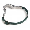 Zeckenhalsband Shires - Metall