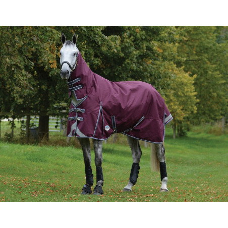 Decke WeatherBeeta ComFiTec Plus Dynamic II Combo mit Halsteil Medium