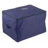 Shires Decken Tasche - Marineblau