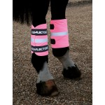 Reflektierende Gamaschen Equi-Flector® Shires