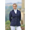 Wettkampfjacke Aston Damen - Marineblau