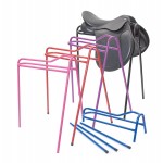Klappbarer Sattelhalter Shires