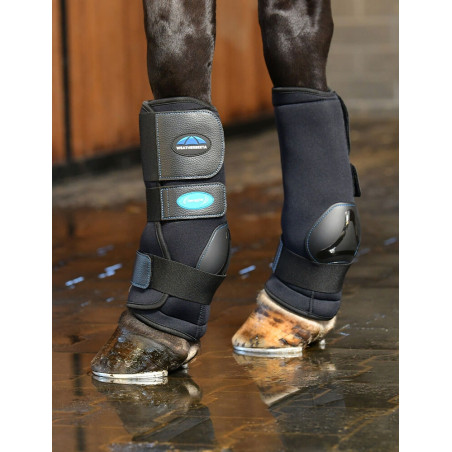 Kühlgamaschen Weatherbeeta Therapy-Tec II Ultra Cool