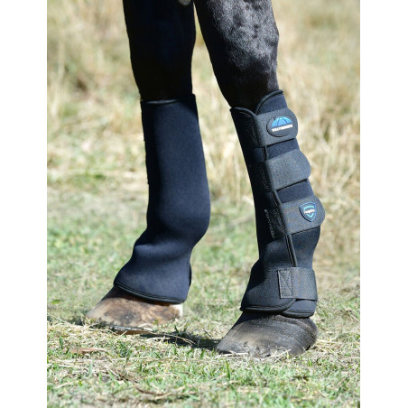 Weatherbeeta Tough-Tec Gamaschen gegen Mauke