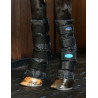 Weatherbeeta Therapy-Tec II Gel Ice Gamaschen - Schwarz