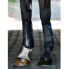 WeatherBeeta Tough-Tec Prime Gamaschen - Schwarz / Grau