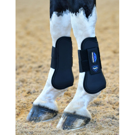 Weatherbeeta Tough-Tec Prime Open Gamaschen