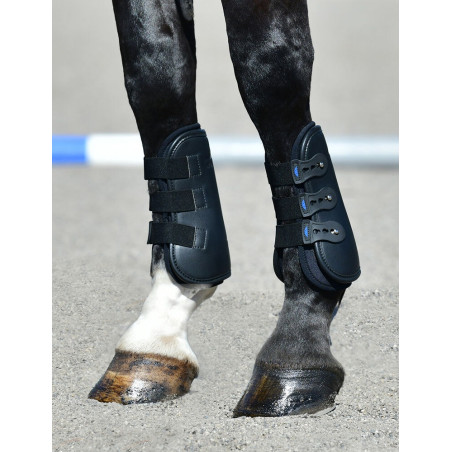 Weatherbeeta Tough-Tec Pro Open Gamaschen