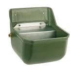 PVC-Tränke mit konstantem Wasserstand Kerbl 9 Liter