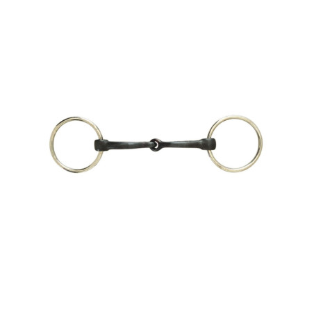 Korsteel Wassertrense, einfach gebrochen, weich