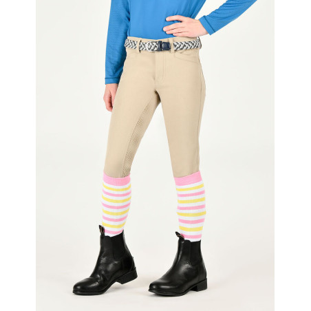Kinderreithose Dublin Cammy Comfort Twill