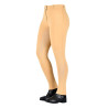 Jodhpurhose Saxon mit Reißverschluss - Beige