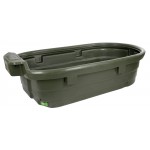 Ovaler Weidetrog Kerbl