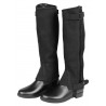 Mini-Chaps ClassisStrectch Covalliero - Schwarz