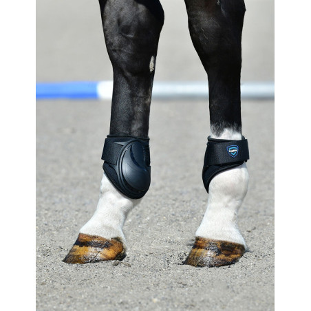 Wetterschutz-Fesselkopfgamaschen Tough-Tec Essential von WeatherBeeta